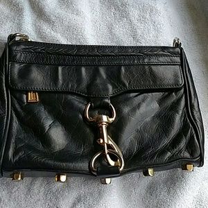 Rebecca Minkoff MAB mini bag